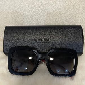 Burberry sunglasses